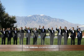 Contributions du Vietnam au Sommet spécial ASEAN-Etats-Unis