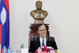 Prochainement la première session de l'Assemblée nationale laotienne