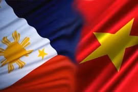 Renforcement du partenariat stratégique Vietnam-Philippines
