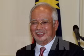 La Malaisie et la Chine renforcent leur coopération bilatérale