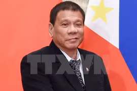 Manille maintient ses relations économiques avec les États-Unis