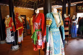 Hôi An s’apprête à accueillir le Festival culturel de la soie