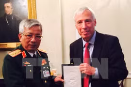 ONU : le Vietnam à la réunion des ministres de la défense sur les opérations de maintien de la paix