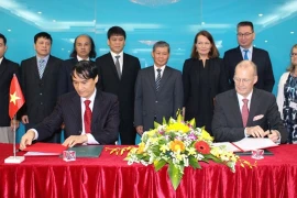 Vietnam - Finlande: Coopération dans la lutte contre la cybercriminalité