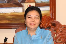 Porter les relations Vietnam-Laos à une nouvelle hauteur