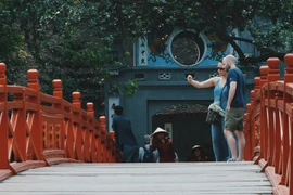 Un nouveau produit touristique de Hanoi
