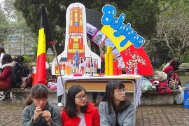 Les investisseurs belges élargissent leurs activités au Vietnam