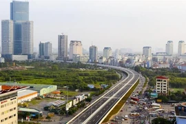 Hanoi, première localité du pays en termes d'attrait de l'IDE en janvier et février