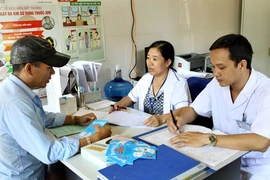 Hai Duong s’engage dans la lutte contre le VIH/Sida 