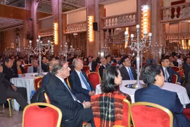 Le Vietnam, "destination future" du tourisme du monde 