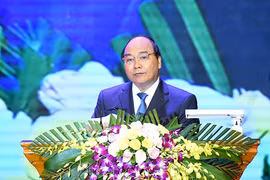 Le secteur boursier vietnamien souffle ses 20 bougies 