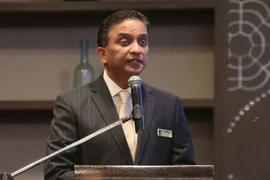 Trois pays de l'ASEAN discutent du SOP en matière de sécurité maritime