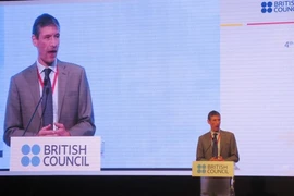 Le Royaume-Uni “prêt” à coopérer avec le Vietnam sur l’enseignement de l’anglais