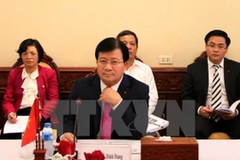 Les relations vietnamo-laotiennes sont devenues vitales pour les deux nations