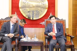 Vietnam - UE: Vers une coopération dans la musique et le cinéma