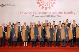 Des responsables vietnamiens estiment le succès du 24e Sommet de l'APEC à Pérou