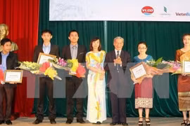 Thua Thiên-Huê et Champassak (Laos) renforcent leur coopération dans la formation