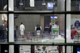 L'Indonésie, la Thaïlande renforcent la sécurité après l'attentat en Turquie