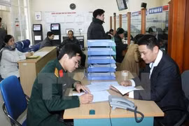 PAPI : l'efficience de l'administration au niveau provincial en baisse