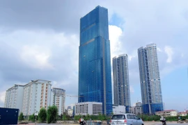 De nombreux investisseurs étrangers débarquent au Vietnam 