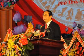 Edifier les forces armées de la 2e zone militaire fortes et fidèles avec le Parti et la Patrie