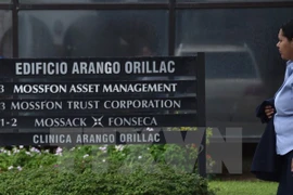Les révélations des "Panama Papers" doivent être vérifiées