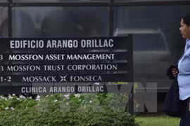 Les révélations des "Panama Papers" doivent être vérifiées