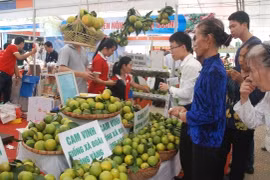 Bientôt la 16e foire internationale de l’agriculture AgroViet 2016
