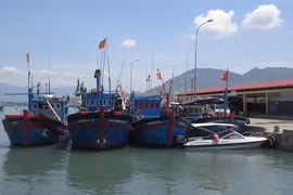 Les défis du développement d’une économie maritime