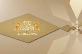 La VFF nommée pour les prix AFC 2016
