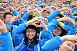 Coopération Vietnam-R. de Corée dans l'amélioration du savoir-faire des jeunes