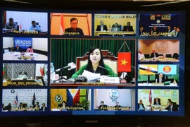 Les pays de l’ASEAN accroissent leur vigilance sur l’épidémie de Zika