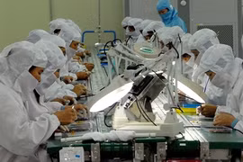 Les acquis marquants du développement socioéconomique du Vietnam après 30 ans de Renouveau