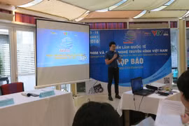 La 4e édition du Telefilm prochainement à Hanoi