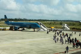 L'ASEAN discute du marché aérien commun