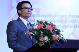 Renforcer les efforts pour mettre fin à l’épidémie de VIH/Sida d’ici à 2030