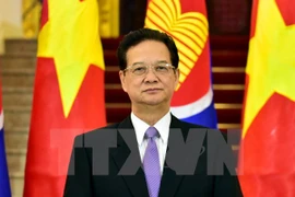 Le PM Nguyen Tan Dung participe au Sommet ASEAN-Etats-Unis