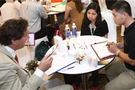 Le Vietnam, destination attirante pour les investisseurs français