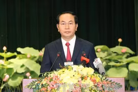 Attentat de Nice : message de condoléances du Vietnam