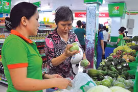 Agroalimentaire: le groupe sud-coréen CJ coopère avec Satra