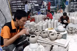 Les villages de métiers traditionnels en quête de synergie 