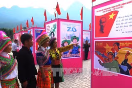 Lancement du concours de design d'affiches de communication pour l'APEC 2017