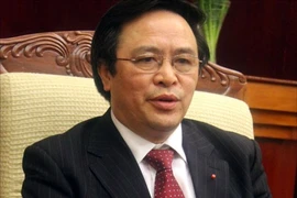 Le Vietnam à la Conférence internationales des partis politiques d’Asie en Malaisie
