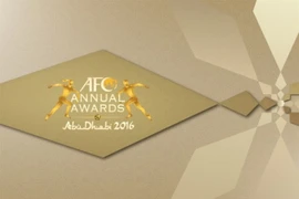 La VFF nommée pour les prix AFC 2016