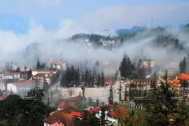 Sa Pa accorde une priorité au développement de produits touristiques distingués