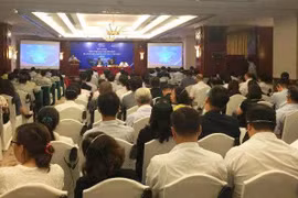 Binh Dinh salue les entreprises taïwanaises