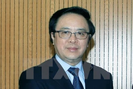 Entre le Vietnam et le Laos, des "relations très spéciales"