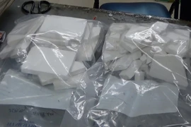 Une Australienne d’origine vietnamienne interpellée avec près de 5 kg d’héroïne