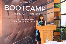 Formation des enseignants sur l’innovation, la créativité et les start-up