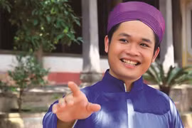 Chu Cuong, le chèo dans le sang